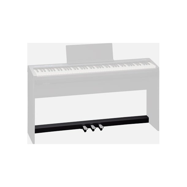 Roland KPD-70 black Pedal unit